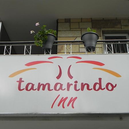 Hostal Tamarindo Inn Medellín Exterior foto