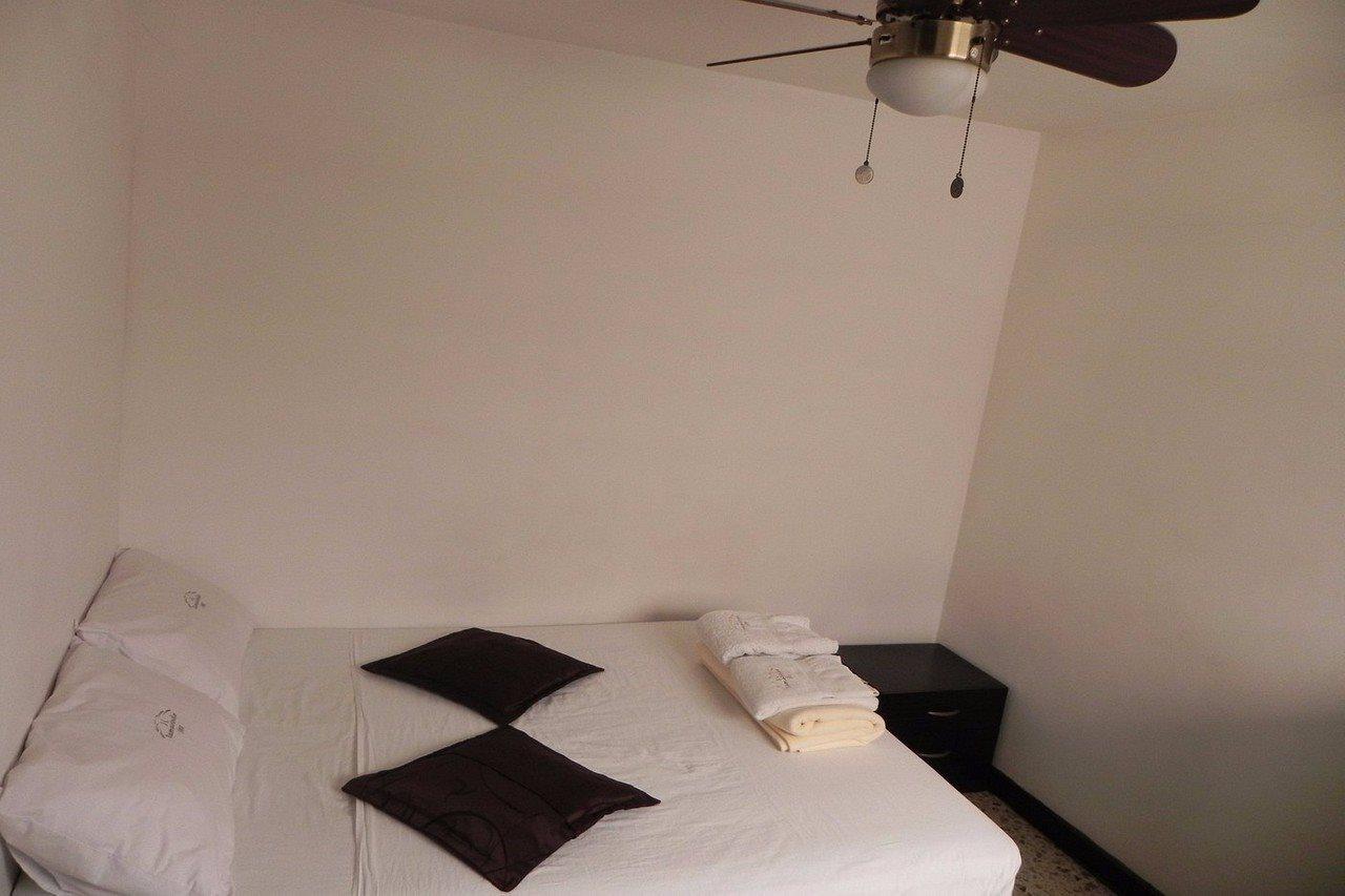 Hostal Tamarindo Inn Medellín Exterior foto